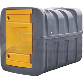 Мини АЗС SWIMER TANK CLASSIC 2500, рис. 1